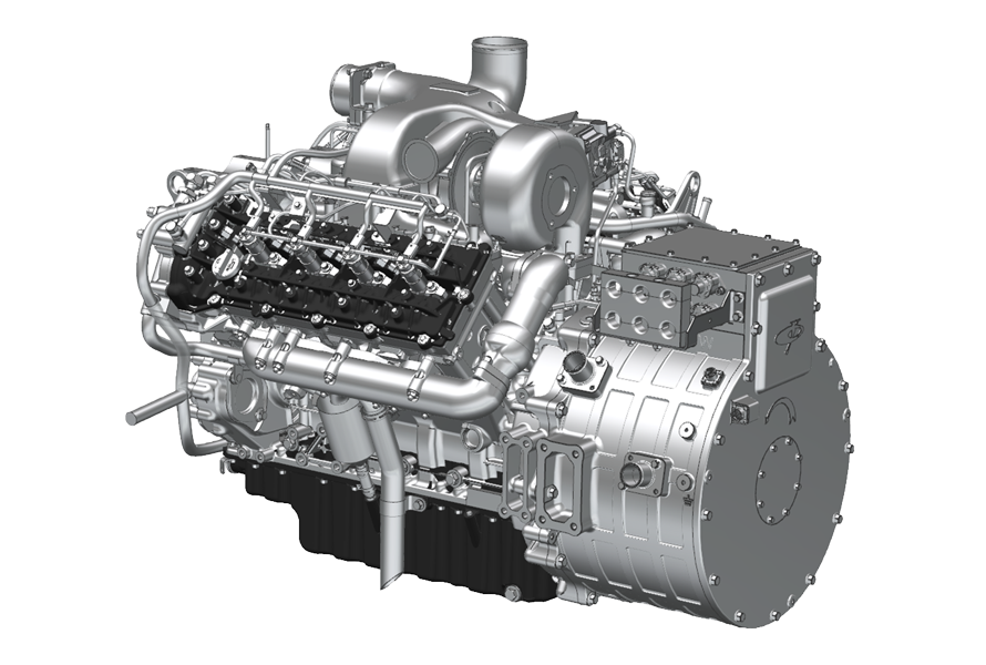 YCRE300